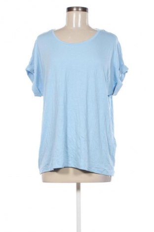 Damen Shirt ONLY, Größe L, Farbe Blau, Preis 6,96 €