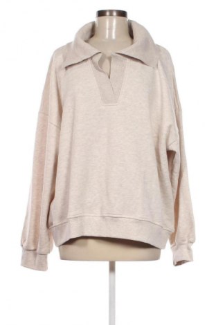 Damen Shirt Oasis, Größe XL, Farbe Beige, Preis 11,99 €