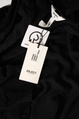 Damen Shirt Object, Größe XS, Farbe Schwarz, Preis € 11,99