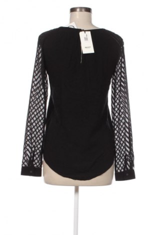 Damen Shirt Object, Größe XS, Farbe Schwarz, Preis € 11,99