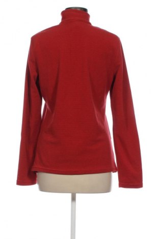 Damen Shirt Odlo, Größe L, Farbe Rot, Preis € 10,99