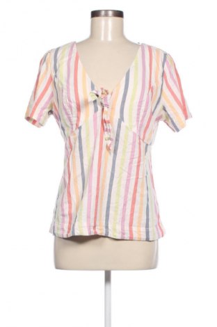 Damen Shirt Old Navy, Größe L, Farbe Mehrfarbig, Preis € 10,99