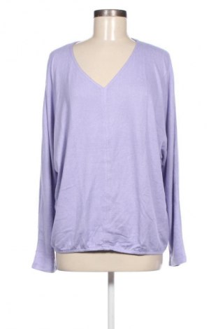 Γυναικεία μπλούζα Opus, Μέγεθος L, Χρώμα Βιολετί, Τιμή 48,00 €