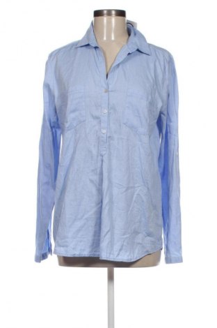 Damen Shirt Opus, Größe M, Farbe Blau, Preis € 15,99