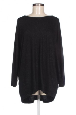 Дамска блуза Opus, Размер XL, Цвят Черен, Цена 24,00 лв.
