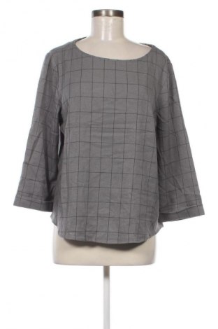 Damen Shirt Opus, Größe L, Farbe Grau, Preis 15,29 €