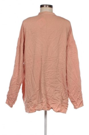 Damen Shirt Orfeonegro, Größe L, Farbe Beige, Preis 17,40 €