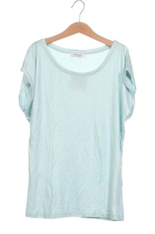 Damen Shirt Orsay, Größe XS, Farbe Grün, Preis € 1,99