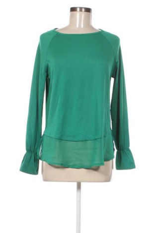 Damen Shirt Orsay, Größe S, Farbe Grün, Preis € 4,49