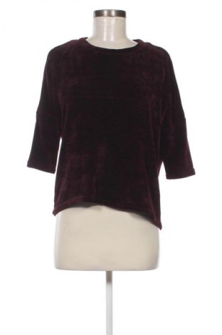 Γυναικεία μπλούζα Orsay, Μέγεθος S, Χρώμα Κόκκινο, Τιμή 4,11 €