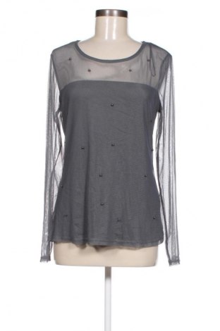 Damen Shirt Orsay, Größe L, Farbe Grau, Preis € 12,27