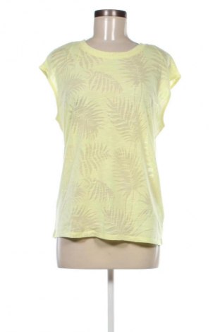 Γυναικεία μπλούζα Orsay, Μέγεθος L, Χρώμα Κίτρινο, Τιμή 6,39 €