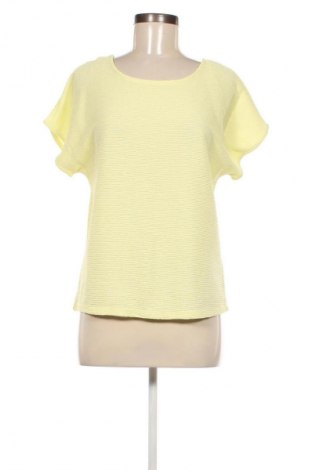 Damen Shirt Orsay, Größe M, Farbe Gelb, Preis 5,99 €