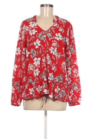 Дамска блуза Orsay, Размер L, Цвят Многоцветен, Цена 21,66 лв.