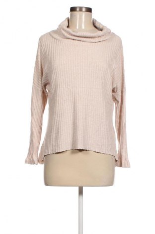 Γυναικεία μπλούζα Orsay, Μέγεθος S, Χρώμα  Μπέζ, Τιμή 4,70 €
