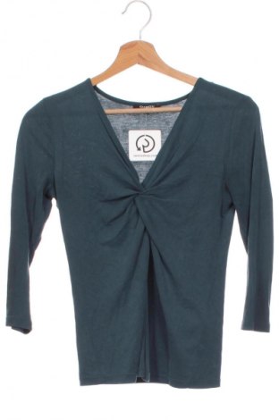 Damen Shirt Orsay, Größe XS, Farbe Grün, Preis € 7,94