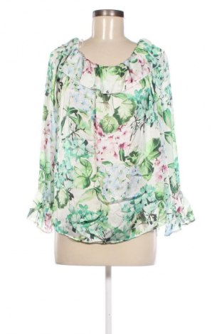 Дамска блуза Orsay, Размер XL, Цвят Многоцветен, Цена 10,45 лв.