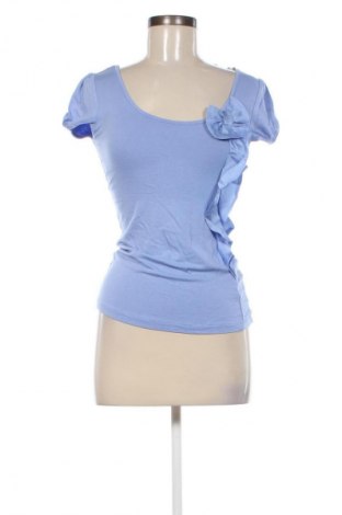 Γυναικεία μπλούζα Orsay, Μέγεθος M, Χρώμα Μπλέ, Τιμή 4,70 €