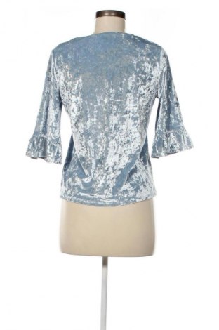 Damen Shirt Orsay, Größe M, Farbe Blau, Preis € 4,49