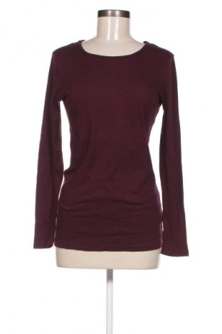 Damen Shirt Oui, Größe M, Farbe Lila, Preis 16,49 €