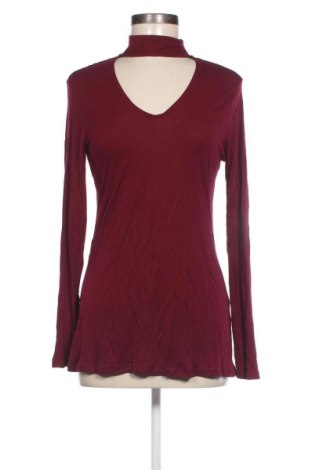 Damen Shirt Oviesse, Größe L, Farbe Rot, Preis € 9,99