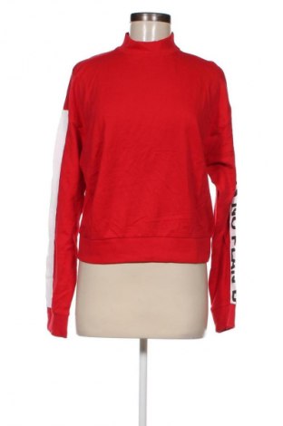 Γυναικεία μπλούζα Oviesse, Μέγεθος S, Χρώμα Κόκκινο, Τιμή 4,29 €