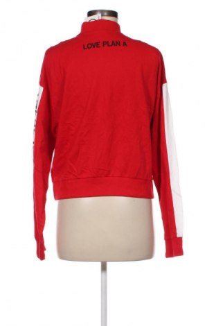 Damen Shirt Oviesse, Größe S, Farbe Rot, Preis € 3,99