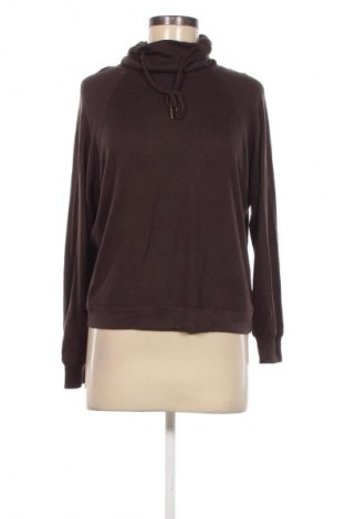 Γυναικεία μπλούζα Oysho, Μέγεθος S, Χρώμα Καφέ, Τιμή 22,89 €