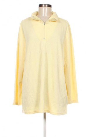 Damen Shirt Paola, Größe 3XL, Farbe Gelb, Preis 12,56 €