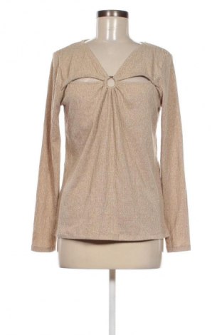 Damen Shirt Papaya, Größe L, Farbe Beige, Preis € 3,99