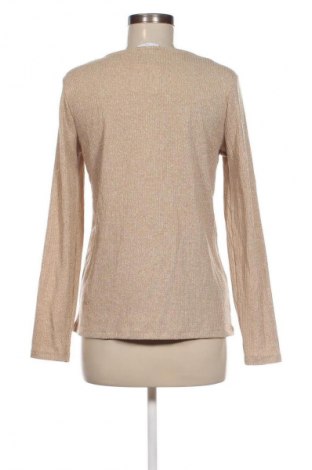 Damen Shirt Papaya, Größe L, Farbe Beige, Preis € 3,99