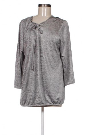 Damen Shirt Paprika, Größe L, Farbe Grau, Preis 4,99 €