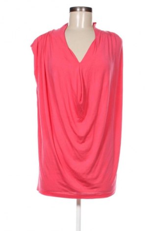 Γυναικεία μπλούζα Patrizia Dini, Μέγεθος M, Χρώμα Ρόζ , Τιμή 17,00 €