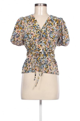 Damen Shirt Peacocks, Größe S, Farbe Mehrfarbig, Preis 4,99 €