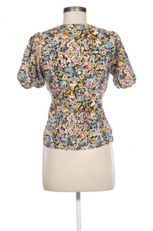 Damen Shirt Peacocks, Größe S, Farbe Mehrfarbig, Preis € 4,99