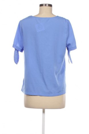 Damen Shirt Peacocks, Größe M, Farbe Blau, Preis 9,72 €