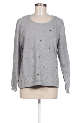 Damen Shirt Pescara, Größe XL, Farbe Grau, Preis € 4,99