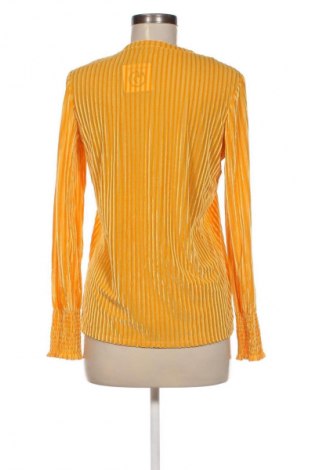 Damen Shirt Pescara, Größe M, Farbe Gelb, Preis € 4,99