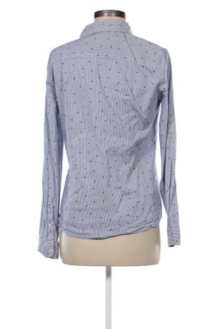 Damen Shirt Piazza Italia, Größe M, Farbe Blau, Preis € 4,99