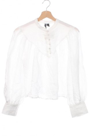 Damen Shirt Pieces, Größe XS, Farbe Weiß, Preis € 6,99