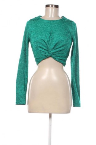 Bluză de femei Pigalle, Mărime S, Culoare Verde, Preț 22,99 Lei