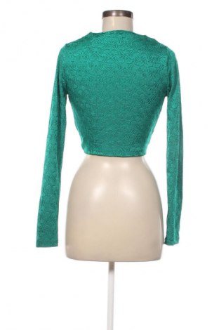 Bluză de femei Pigalle, Mărime S, Culoare Verde, Preț 22,99 Lei