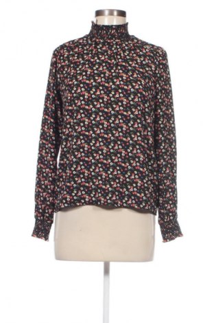 Дамска блуза Pigalle, Размер XS, Цвят Многоцветен, Цена 7,60 лв.