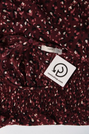 Damen Shirt Pigalle, Größe M, Farbe Rot, Preis 3,99 €