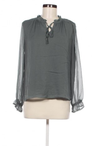 Damen Shirt Pigalle, Größe M, Farbe Grün, Preis 3,99 €