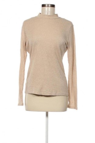 Damen Shirt Pigalle, Größe M, Farbe Beige, Preis 2,99 €