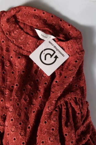 Damen Shirt Pigalle, Größe M, Farbe Rot, Preis € 4,49