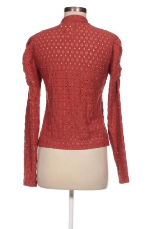 Damen Shirt Pigalle, Größe M, Farbe Rot, Preis € 4,49