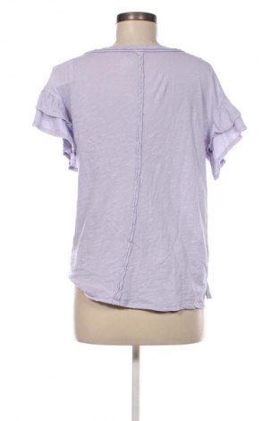 Damen Shirt Pilcro and the Letterpress, Größe XS, Farbe Lila, Preis € 8,99