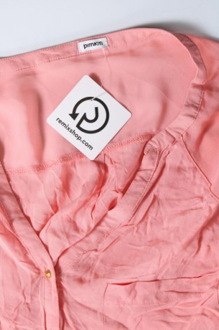 Damen Shirt Pimkie, Größe M, Farbe Rosa, Preis € 3,49